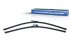 DT Spare Parts - Wiper blade set, L1: 650 mm, L2: 600 mm - 4.66189
