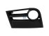 DT Spare Parts - Cover, bumper, left - 4.67447