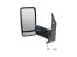 DT Spare Parts - Main mirror, left, heated - 7.73225