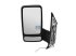 DT Spare Parts - Main mirror, left, heated - 7.73178