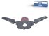 DT Spare Parts - Steering column switch, new version, 12 V - 4.66927
