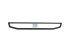 DT Spare Parts - Frame, step plate - 2.71524