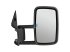 DT Spare Parts - Main mirror, right - 4.66626
