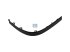 DT Spare Parts - Spoiler, right, dark grey - 2.71428