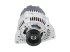 DT Spare Parts - Alternator, 12 V, I: 90 A - 3.34118