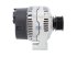 DT Spare Parts - Alternator, 12 V, I: 90 A - 3.34118