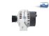 DT Spare Parts - Alternator, 12 V, I: 90 A - 3.34118