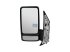 DT Spare Parts - Main mirror, left - 7.73168