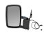 DT Spare Parts - Main mirror, left, heated, electrical - 4.66627