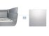 DT Spare Parts - Step well case, left, with step - 5.16153
