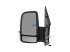 DT Spare Parts - Main mirror, left - 4.66629