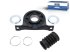DT Spare Parts - Center bearing, with washer, d: 47 mm - 4.81188