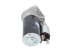 DT Spare Parts - Starter, 12 V, 2.3 kW, 9 teeth - 7.61046