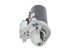 DT Spare Parts - Starter, 12 V, 2.3 kW, 9 teeth - 7.61046