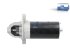 DT Spare Parts - Starter, 12 V, 2.3 kW, 9 teeth - 7.61046