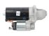 DT Spare Parts - Starter, 12 V, 2.3 kW, 9 teeth - 7.61046