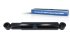 DT Spare Parts - Shock absorber, b1: 16 mm, b2: 16 mm, Lmin: 352 mm, Lmax: 570 mm - 7.12547