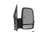 DT Spare Parts - Main mirror, right, heated, electrical - 4.66632