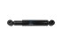 DT Spare Parts - Shock absorber, Lmin: 319 mm, Lmax: 508 mm - 7.12546