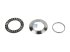 DT Spare Parts - Needle bearing, d: 55 mm, D: 82 mm - 6.46565