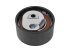 DT Spare Parts - Tension roller, d: 8 mm, D: 69 mm, L: 34 mm - 7.54715