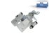 DT Spare Parts - Brake caliper, right - 7.36113