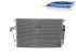 DT Spare Parts - Condenser, without sensor, L: 680 mm, L: 680 mm, W: 460 mm, W: 460 mm, T: 16 mm, T: 16 mm - 4.66344