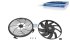 DT Spare Parts - Fan, air conditioning, 12 V, D: 320 mm - 4.66452