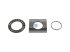 DT Spare Parts - Needle bearing, d: 42 mm, D: 65 mm - 6.46562