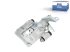 DT Spare Parts - Brake caliper, left - 7.36114