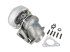 DT Spare Parts - Turbocharger, with gasket kit - 4.66337