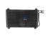 DT Spare Parts - Condenser, L: 670 mm, L: 670 mm, W: 380 mm, W: 380 mm, T: 16 mm, T: 16 mm - 4.66343