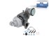 DT Spare Parts - Turbocharger, with gasket kit - 4.66338