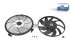 DT Spare Parts - Fan, air conditioning, 12 V, D: 320 mm - 4.66451