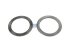 DT Spare Parts - Needle bearing, d: 100 mm, D: 135 mm - 6.46564
