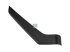 DT Spare Parts - Mirror cover, left - 2.73264