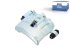 DT Spare Parts - Brake caliper, left - 4.67592