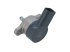DT Spare Parts - Pressure control valve, injection pump - 4.66357