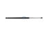 DT Spare Parts - Gas spring, L: 510 mm, 250 N, Ls: 165 mm - 6.70056