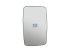 DT Spare Parts - Mirror glass, main mirror, right - 4.66991