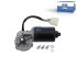 DT Spare Parts - Wiper motor, 12 V - 4.66293