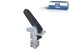 DT Spare Parts - Foot brake valve, M16 x 1,5, max. 10 bar - 2.47099