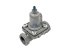 DT Spare Parts - Overflow valve, M22 x 1,5, max. 10 bar, Pov: 8 bar - 3.72036