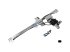 DT Spare Parts - Window regulator, electrical, left, with motor - 4.67902