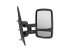 DT Spare Parts - Main mirror, complete, right - 6.75212