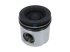 DT Spare Parts - Piston, complete with rings, D: 127 mm, L: 125.2 mm - 1.10992