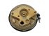 DT Spare Parts - Brake cylinder, M16 x 1,5, Ls: 50 mm - 7.34227
