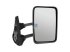 DT Spare Parts - Main mirror, complete, right - 7.73091