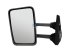 DT Spare Parts - Main mirror, left - 7.73238