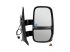 DT Spare Parts - Main mirror, complete, right - 7.73139